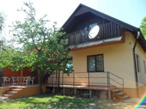 Holiday home in Gyenesdias/Balaton 18865